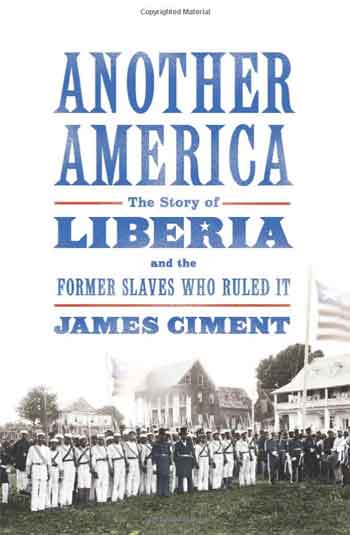 Another America Book