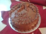 Brithday Cake