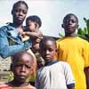 Ebola Orphans