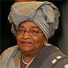 President Sirleaf