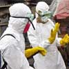 Ebola Health Workers