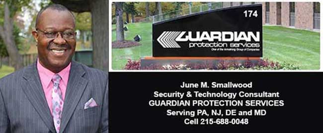 June M. Smallwood - Security Consultant